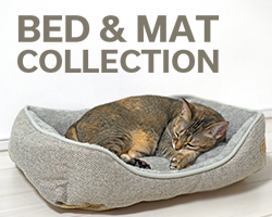 BED & MAT COLLECTION