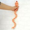 【 犬 おもちゃ 】iDog にょろにょろへび 鳴き笛入り アイドッグ