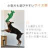 【 犬 おもちゃ 】iDog ワニ 鳴き笛入り アイドッグ