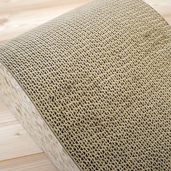 【 猫 爪とぎ 】iCat つめとぎ ロング ねこづくし アイキャット