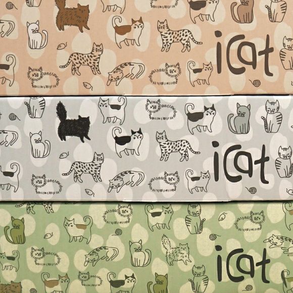 ねこづくし　Full of Cats ねこづくし Full of Cats