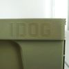 【 犬 トイレ 】iDog HACK 愛犬のためのインテリアトイレ CONTAINER