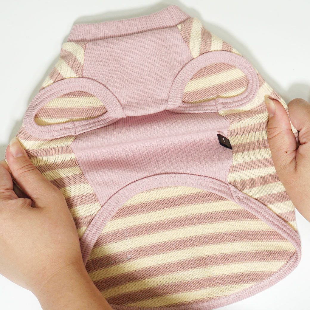 伸縮性抜群です