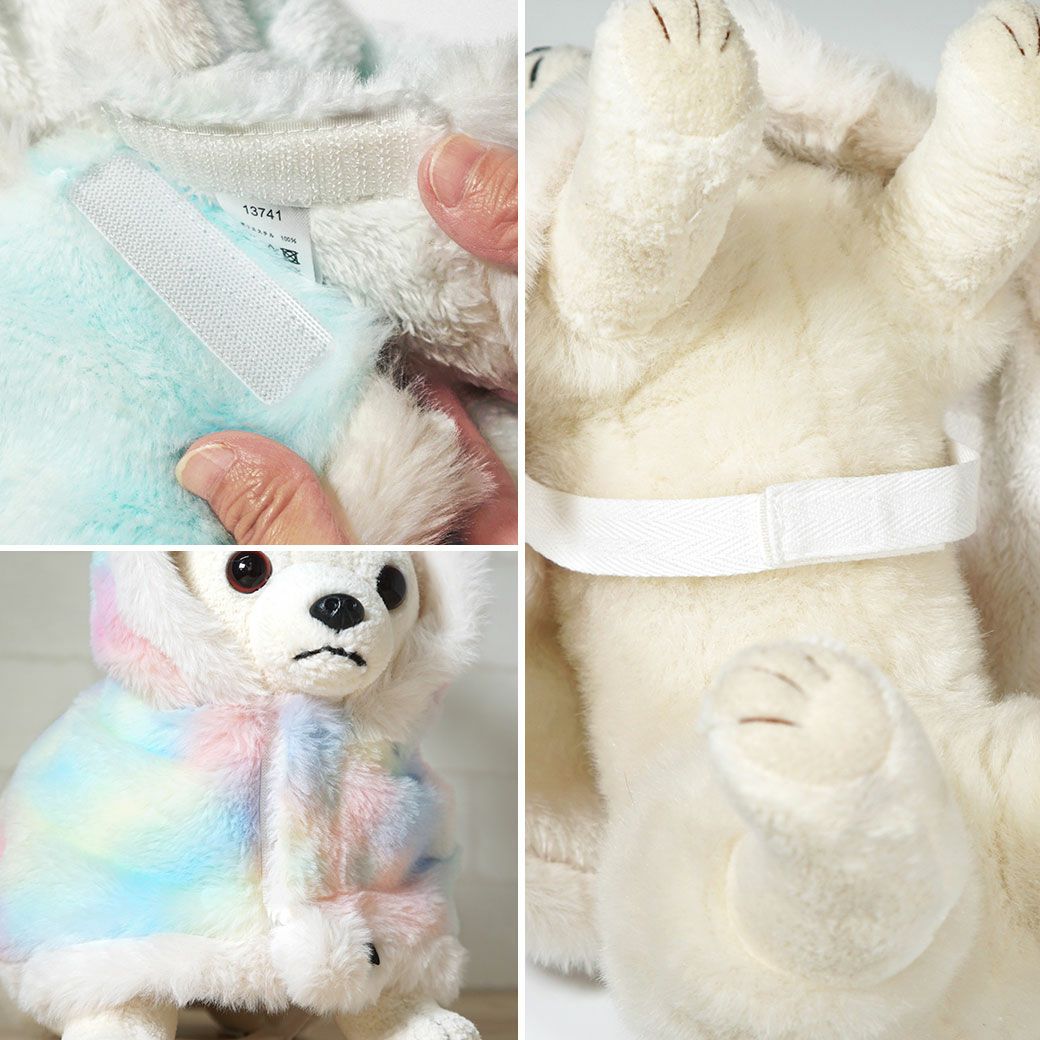 愛犬の着心地を最優先に考えたドッグウェア