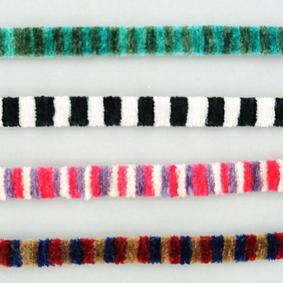 【 猫 首輪 安全 】iCat カジュアルカラー ふんわり織紐 アイキャット メール便OK