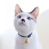 【 猫 首輪 安全 】iCat キティカラーのびのびレース アイキャット メール便OK