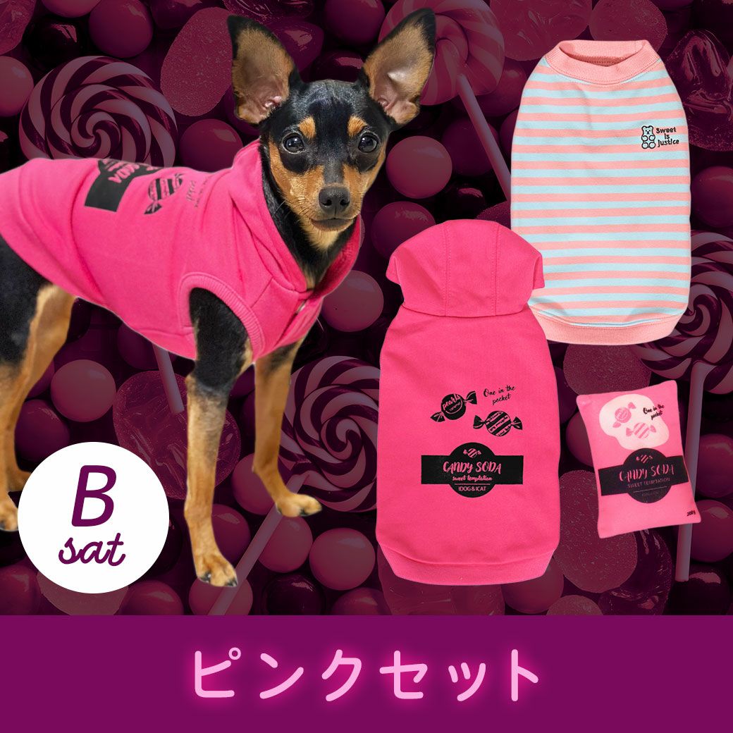 iDog おかしパーティー福袋