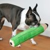 【 犬 おもちゃ 】iDog 大きなえんぴつ カシャカシャ入り アイドッグ