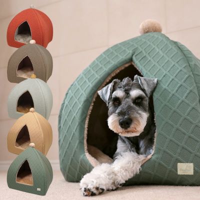 Idog Icat Botania テントベッド アイドッグ Idog Icat 犬 猫 ベッド Idog Icat Botania テントベッド アイドッグ Idog Icat 犬 猫 ベッド
