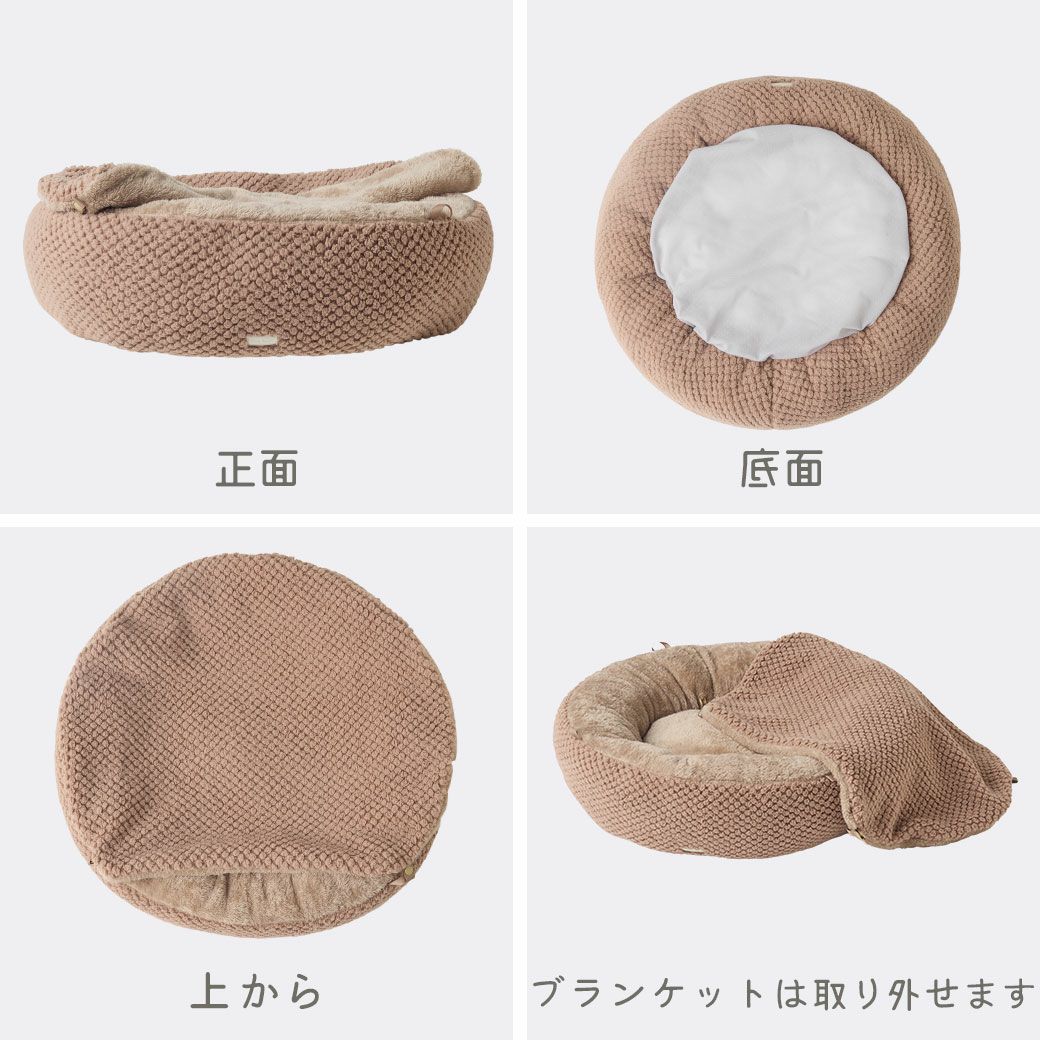 ３方向から