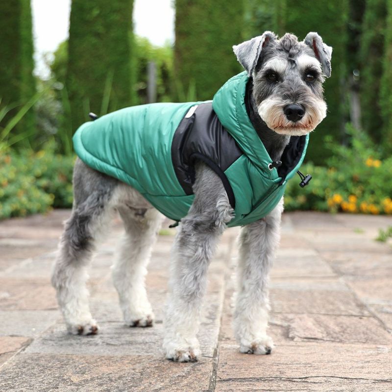 iDog マウンテンジャケット IDOG EXTRA SURE アイドッグ-犬猫ペット