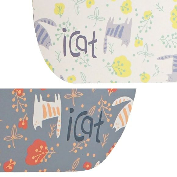 【 猫 爪とぎ 】iCat つめとぎ のはらとネコ