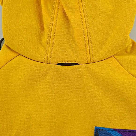 【  カッパ 犬服  】iDog ストレッチレインジャケット IDOG EQUIPMENT アイドッグ メール便OK