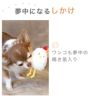 【 犬 猫 おもちゃ 】iDog iToy にわとり 鳴き笛入り アイドッグ