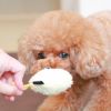 【 犬 猫 おもちゃ 】iDog iToy ひよこ 鳴き笛入り アイドッグ