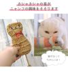 【 猫 おもちゃ 】iCat iToy ケリケリ まりたん キャットニップとカシャカシャ入り アイキャット