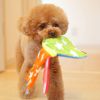 【 犬 おもちゃ 】iDog ワンコのえほん カシャカシャ入り アイドッグ メール便OK