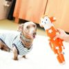 【 犬 おもちゃ 】iDog 森の仲間たち カシャカシャ入り アイドッグ