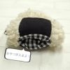 【 犬 おもちゃ 】iDog iToy ないしょのポケット ふっくらおにぎり 鳴き笛入り