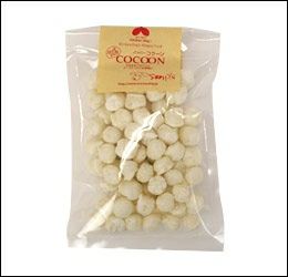 【 犬 おやつ 】キッチンドッグ Kitchen Dog パフパフコクーン