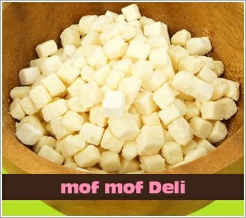 【 犬 おやつ 国産 】モフモフデリ mof mof Deli フリーズドライと~ふ