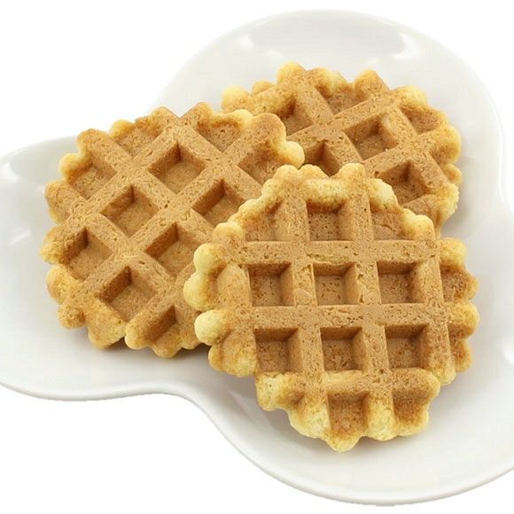 【 犬 おやつ 】モフモフデリ mof mof Deli サクサク五穀ワッフル