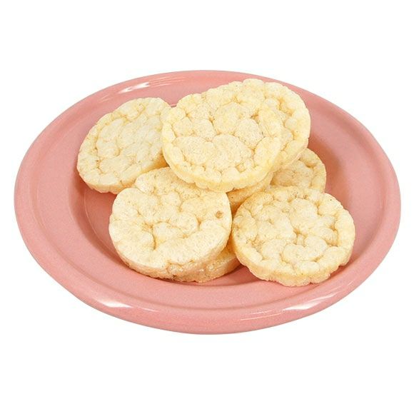 【 犬 おやつ 】Natural Harvest ナチュラルハーベスト パフクラッカー 50g ささみ