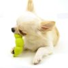 【 犬 おもちゃ 】IDOG&ICAT オリジナルラテックスTOY えんどう豆