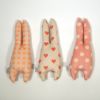 【 犬 用 おもちゃ 】IDOG&ICAT iToy アイトイ 水玉うさたん