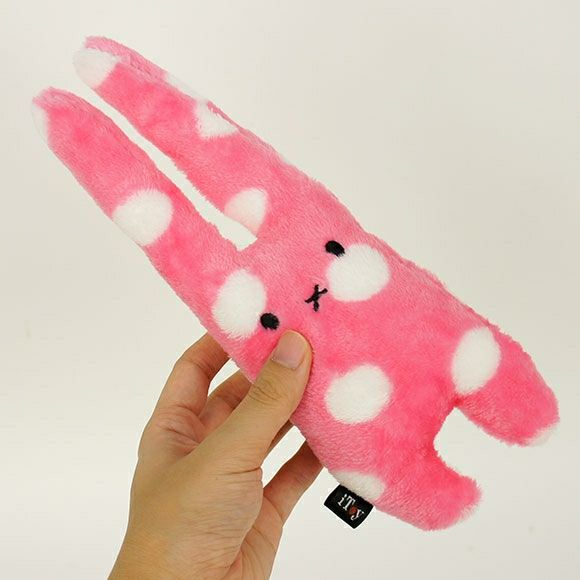 うさたん専用✩.*˚海外おもちゃまとめて iDog 犬用品 iToy 水玉うさたん : iDog - 通販 - Yahoo!ショッピング
