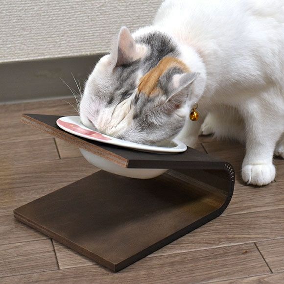 【 犬 食器台 】iDog Living Keat キート Sサイズ フードボウル別売