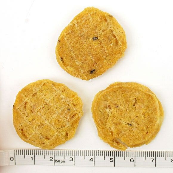 【 犬 おやつ 国産 】HAVIT ハビット おいもチキンチップス