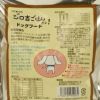 【 犬 ドッグフード 】ジロ吉ごはんだよ オールステージ1kg×3袋 まとめ買いセット