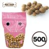 【 犬 ドッグフード 】どっとわん ドットわん鶏ごはん 500g