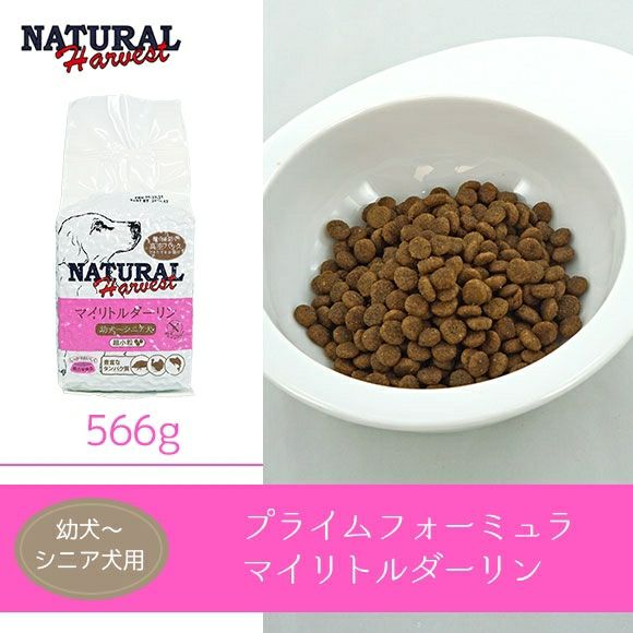 iDog＆iCat本店】ナチュラルハーベスト Natural Harvest プライム