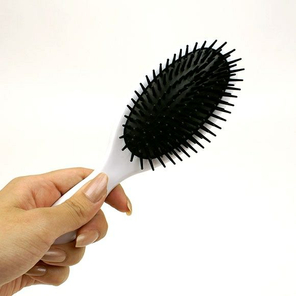 【 犬 猫 ブラシ 】IDOG&ICAT glosse うるおいケアブラシ