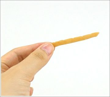 【 猫 おやつ 】ペッツルート 毛玉スッキリ しっとりささみ 鯛風味 20g メール便OK