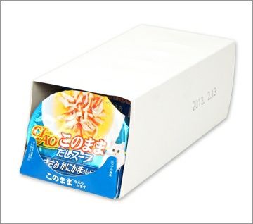 【 猫 キャットフード 】CIAO チャオ このままだしスープ60g×6個セット