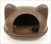 【 猫砂 トイレ 】ヒノキ 地球に優しい ひのきとおからの流せる猫砂 8L×2袋セット