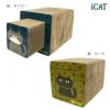 【 猫 爪とぎ 】iCat アイキャット オリジナル飛び出すつめとぎ ネコトンネル