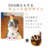 【 犬 おもちゃ 】iDog TOY ラテックスTOY たこ焼き アイドッグ