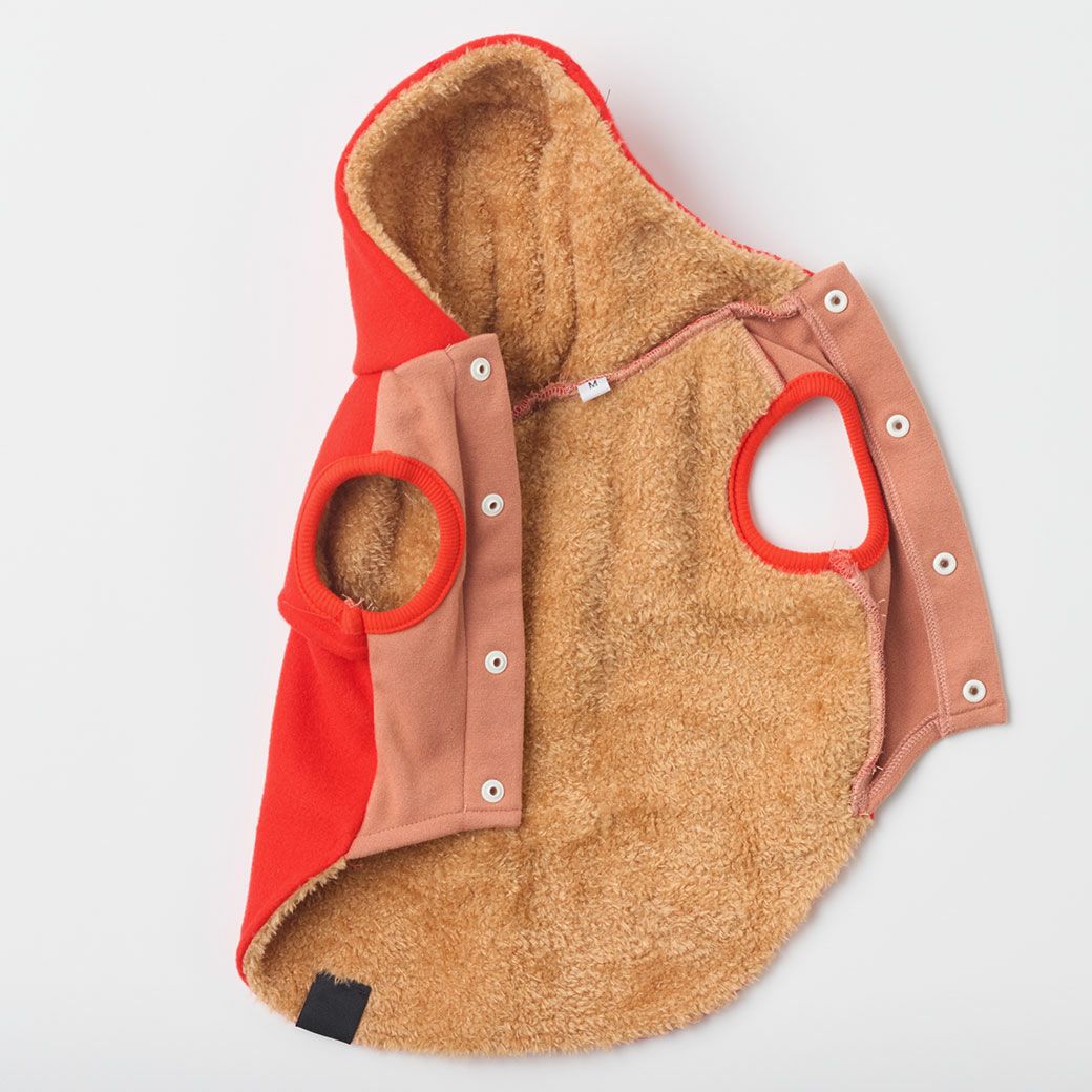 プランサーボタンで開閉可能