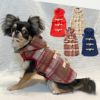 iDogダッフルコートアイドッグ