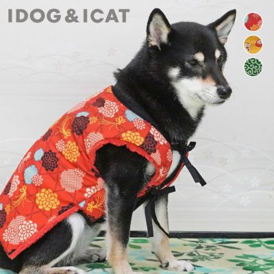 犬服 ドッグウェア ペットウェア公式通販サイト Idog Icat