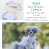 iDogオリジナルのオシャレなタイダイ柄