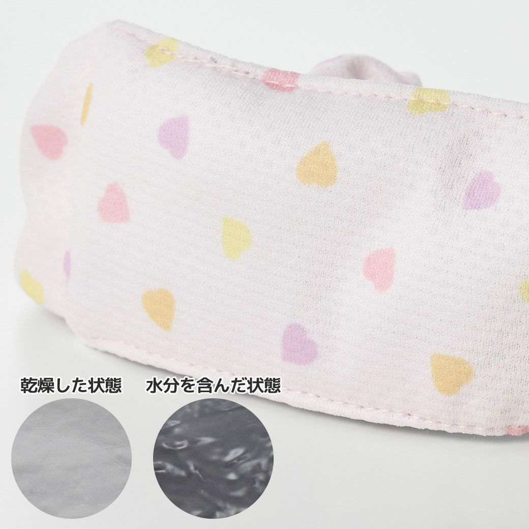 IDOG&ICATAQUAHOLDひんやりシュシュアイドッグ