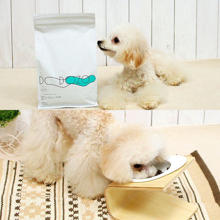 DOZO 700g-犬猫ペット用品通販 IDOG&ICAT|ペット 犬 ごはん