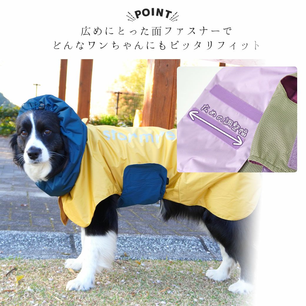 首元は軽いプランサーボタンで負担減