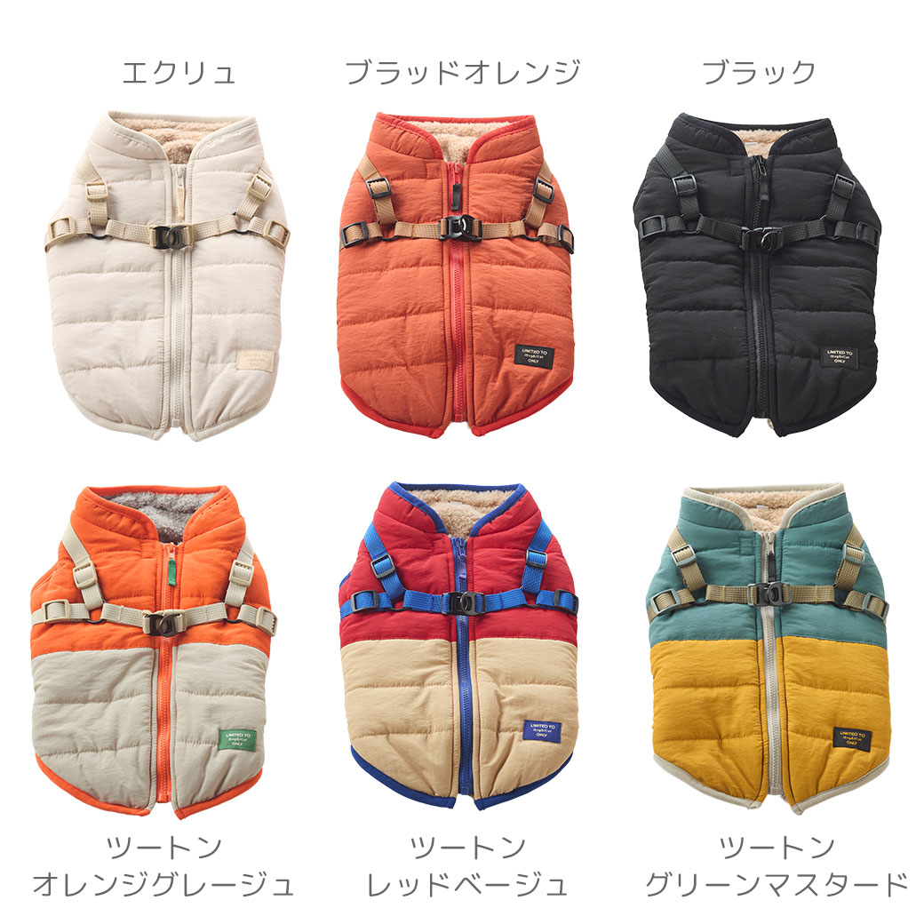 全6カラー