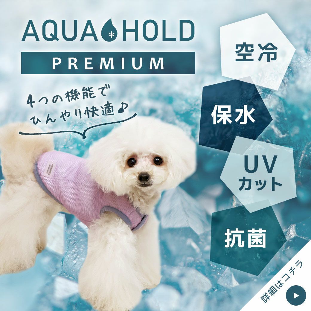 AQUAHOLD